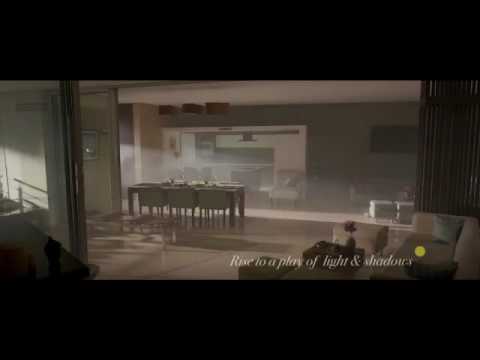 Rahul Rajsekharan Nair Brigade exotica TVC 2016