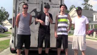 Almost Kings  - Operation Rock Fest - Check in