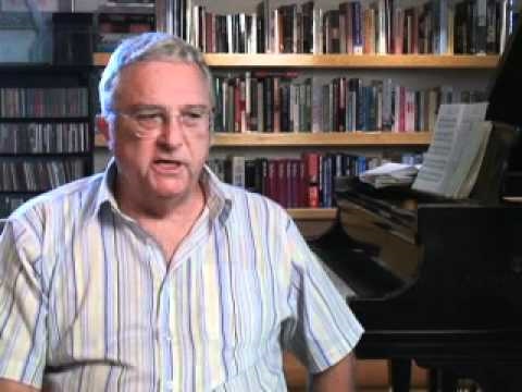 Film Composing with Randy Newman