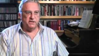 Film Composing with Randy Newman
