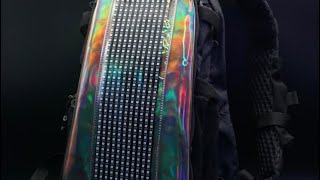 Troubleshooting the Dream LED Skin v1