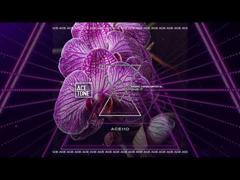 Pando, Lopez, Mitch B. - Give It (Radio Edit)