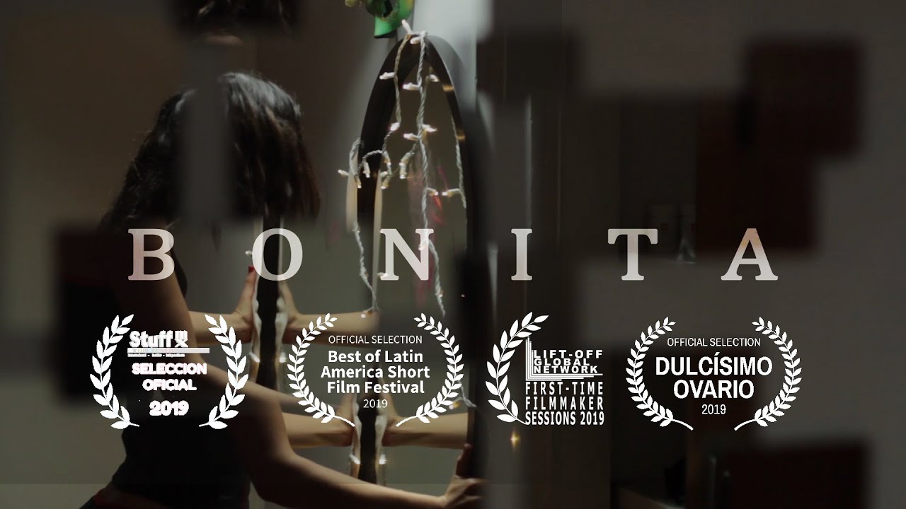BONITA I CORTOMETRAJE