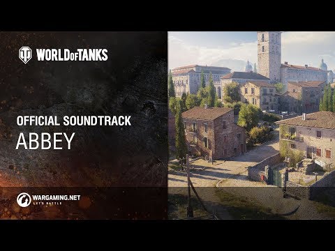 Andrius Klimka & Andrey Kulik – Abbey