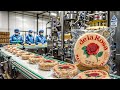 ASI SE HACE EL MAZAPAN DE LA ROSA | ENTÉRATE DE SU SECRETO