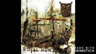 Royal Hunt – Shadowman