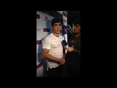 Konyk - Vitória Moda 2016