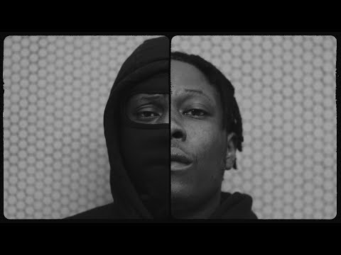 DARREN BROWN - GRAU & KALT (PROD. SHOKII)