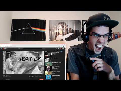 Been a killer since day one!🔥...Devlin - Heat Up | REACTION