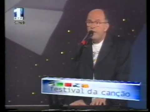 FC 2001: Miguel Braga - "Milagres Precisam-se"