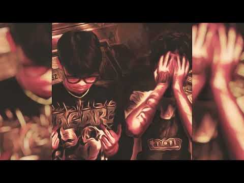 MST - THIS DRUNK FEAT.@11KILL [Official Visualizer]