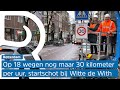 30 kilometer per uur wordt nu écht de norm in Rotterdam