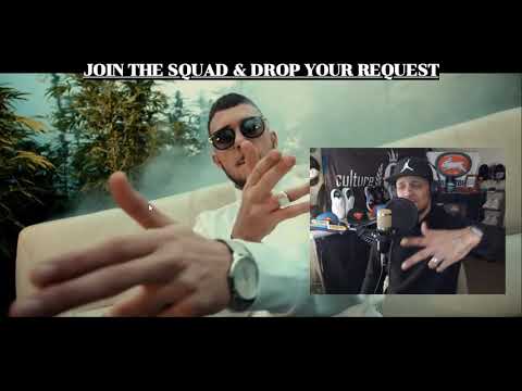 Polish Rap: KABE - "FEFE" (New Zealand Reaction)