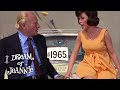 Jeannie S Car Commercial I Dream Of Jeannie