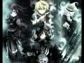 Pandora Hearts - Preparation 