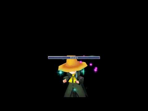 Final Fantasy III DS Walkthrough Part 20 - Tower of Owen (3/3)