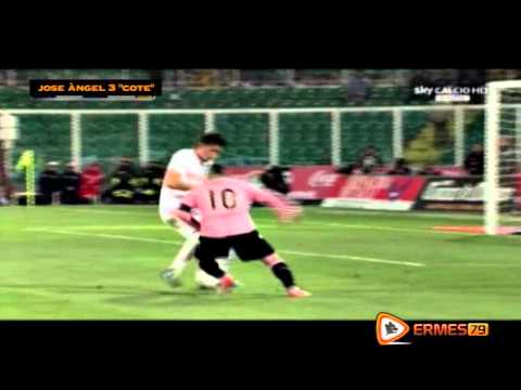 Clip Jose  Ángel 3 