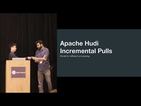 Powering Uber's global network analytics pipelines in near real-time with Apache Hudi (Incubating) Delta Streamer