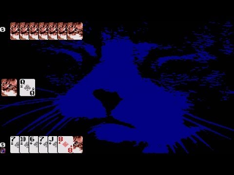 Bad Cat Atari