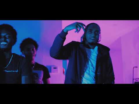 QM Von -  Step out (Official Music Video)