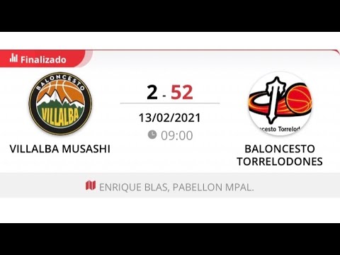 Benjamín fem. VILLALBA MUSASHI - TORRELODONES