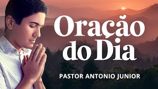 MELHOR ORAÇÃO para PROTEÇÃO, BÊNÇÃOS e PROSPERIDADE