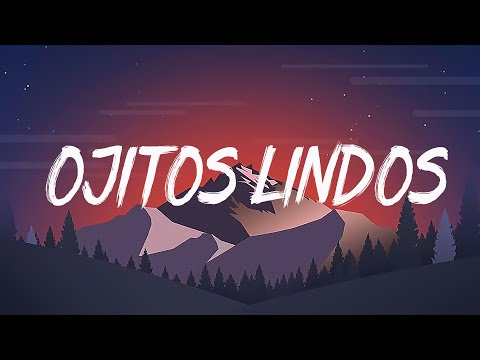 Bad Bunny ft. Bomba Estéreo ╸Ojitos Lindos | KAROL G, Cris MJ, Rauw Alejandro - Un Verano Sin Ti