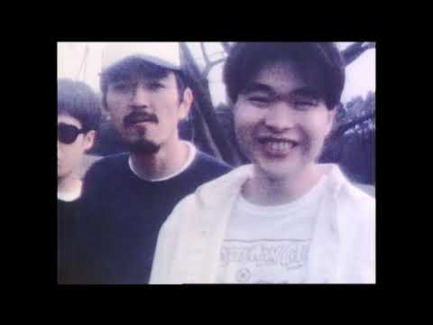 Fishmans – いかれたBaby (MV)