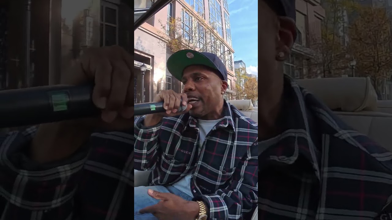 Consequence x Cadillac Chronicles #live #music #performance