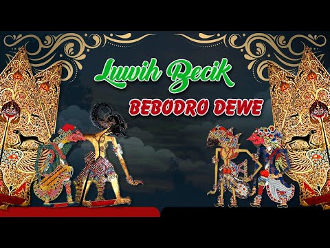 Pitutur Bijak Raden Werkudoro #3 | Ki Seno Nugroho