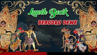 Download lagu Pitutur Bijak Raden Werkudoro #3 | Ki Seno Nugroho mp3