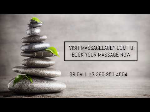 Whole Body Massage Near Me - Warwick Massage Lacey