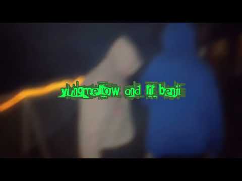 get it going ( yung mellow x lil benji )
