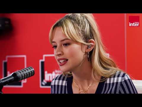 Carte Blanche : "Pour que tu m'aimes encore" par Angèle