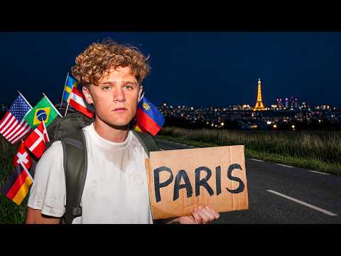 How Many Countries Can I Visit in 7 Days? thumbnail