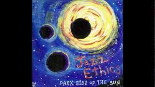 Jazz Ethics - Dark Side of the Sun (G.C. Music & Productions GC04 ADD)