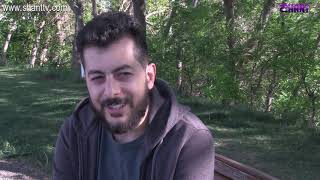 Առավոտը Շանթում-Արշավական Գեղամ Օհանյանը