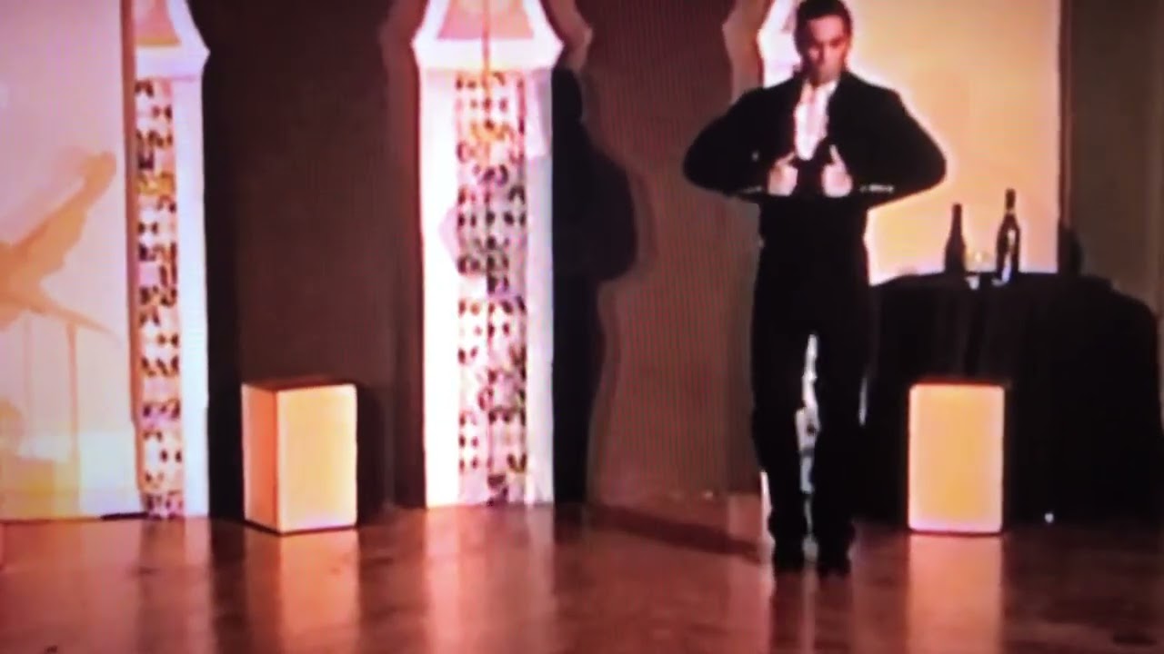 Promotional video thumbnail 5 for Jaleo Arte Flamenco