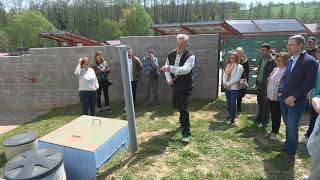 Működik a környezetbarát turizmus