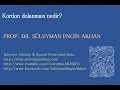 Prof. Dr. Süleyman Engin Akhan Prof. Dr. Süleyman Engin Akhan Prof. Dr. Süleyman Engin Akhan Prof. Dr. Süleyman Engin Akhan
