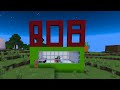 Building Bob S Burgers Restaurant In Minecraft
