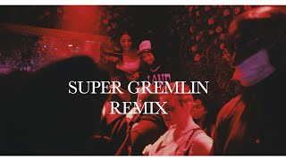 Young Moe — Super Gremlin (Remix)