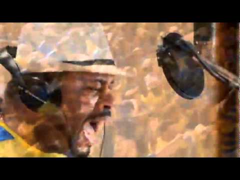 Clipe Unidos da Tijuca 2012