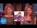 All of Taylor Swift's Speak Now Era Interviews (Songwriting Process, Relationships, and More)