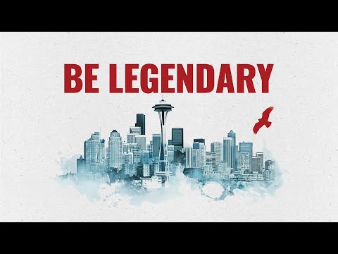 Seattle University | Be Legendary