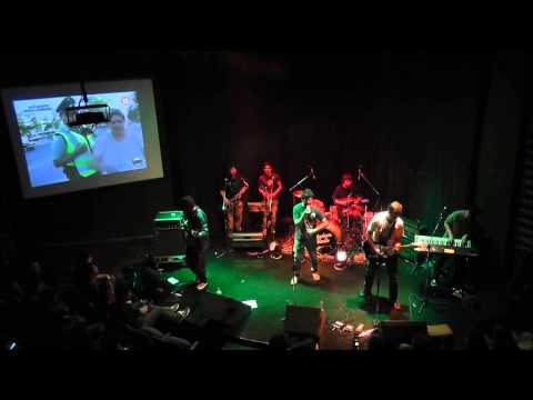 Modesto Medio - Día Cualquiera (SCD Bellavista)