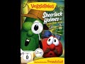 Previews From Veggietales Sheerluck Holmes Und Das Goldene Maß 2009 DVD German Copy