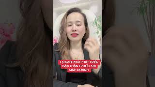 Tại sao ac phải học chiến lược trước khi kinh doanh kb 0398653829