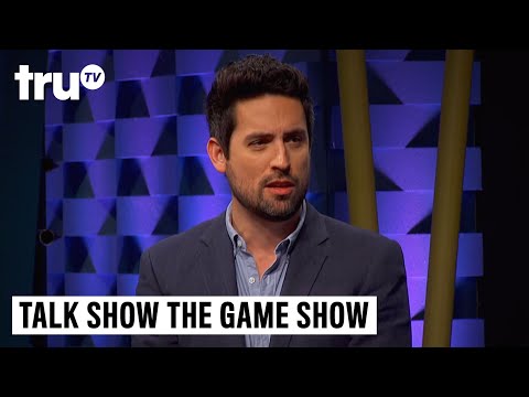 Talk Show the Game Show - "They're Taking Our Jobs" with Ed Weeks | truTV