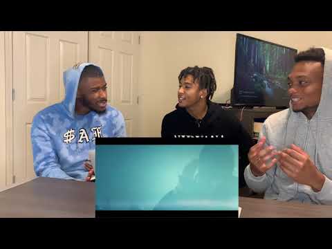 DB4XHawq's Nest: Reaction to Headie One X Drake Only You Freestyle